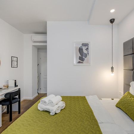 Finn Luxury Rooms Split Exterior photo