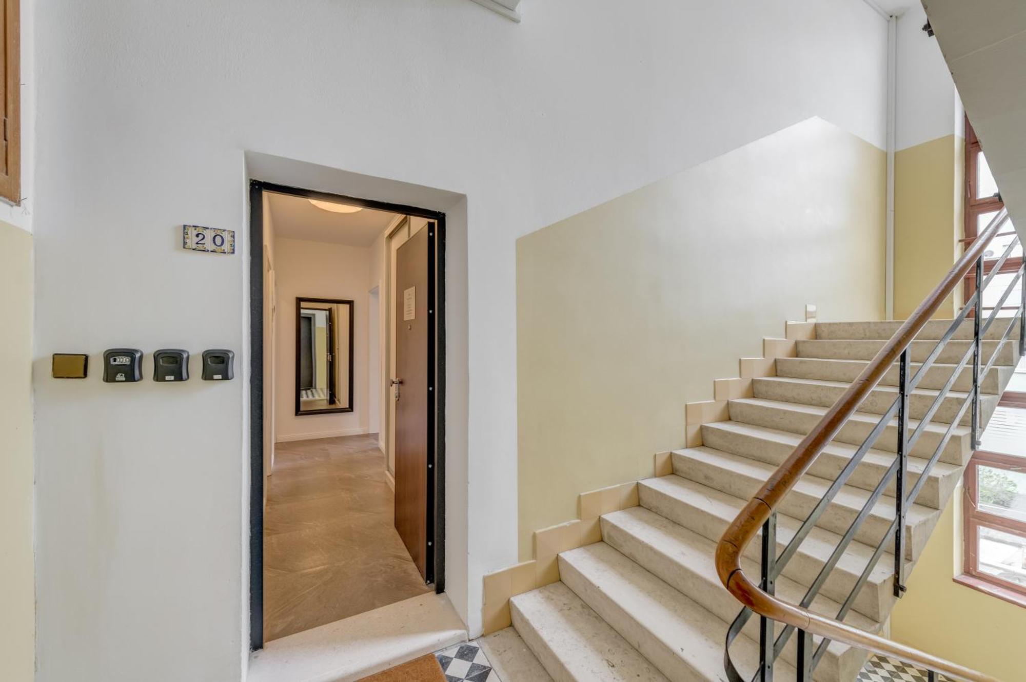 Finn Luxury Rooms Split Exterior photo