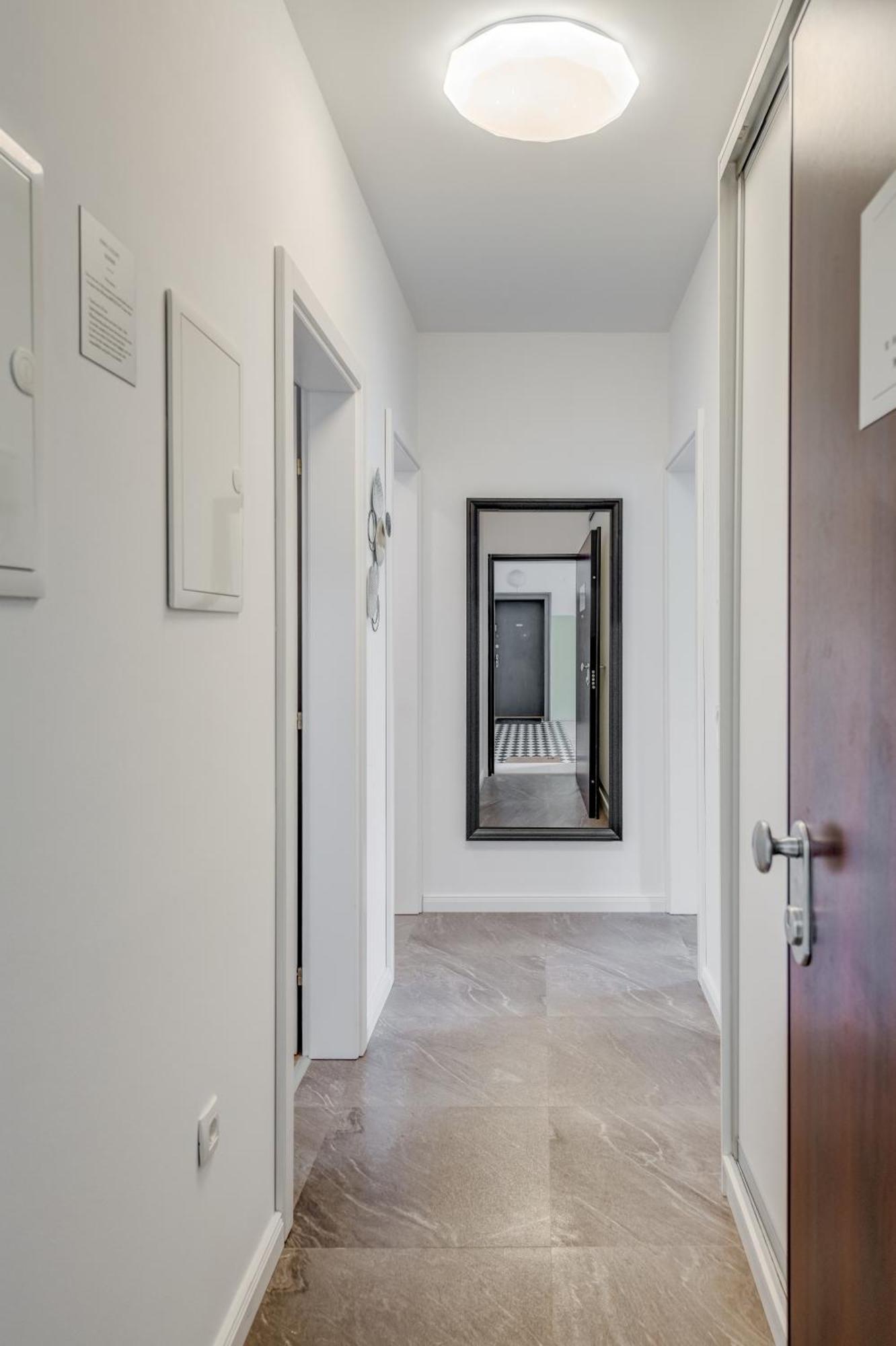 Finn Luxury Rooms Split Exterior photo