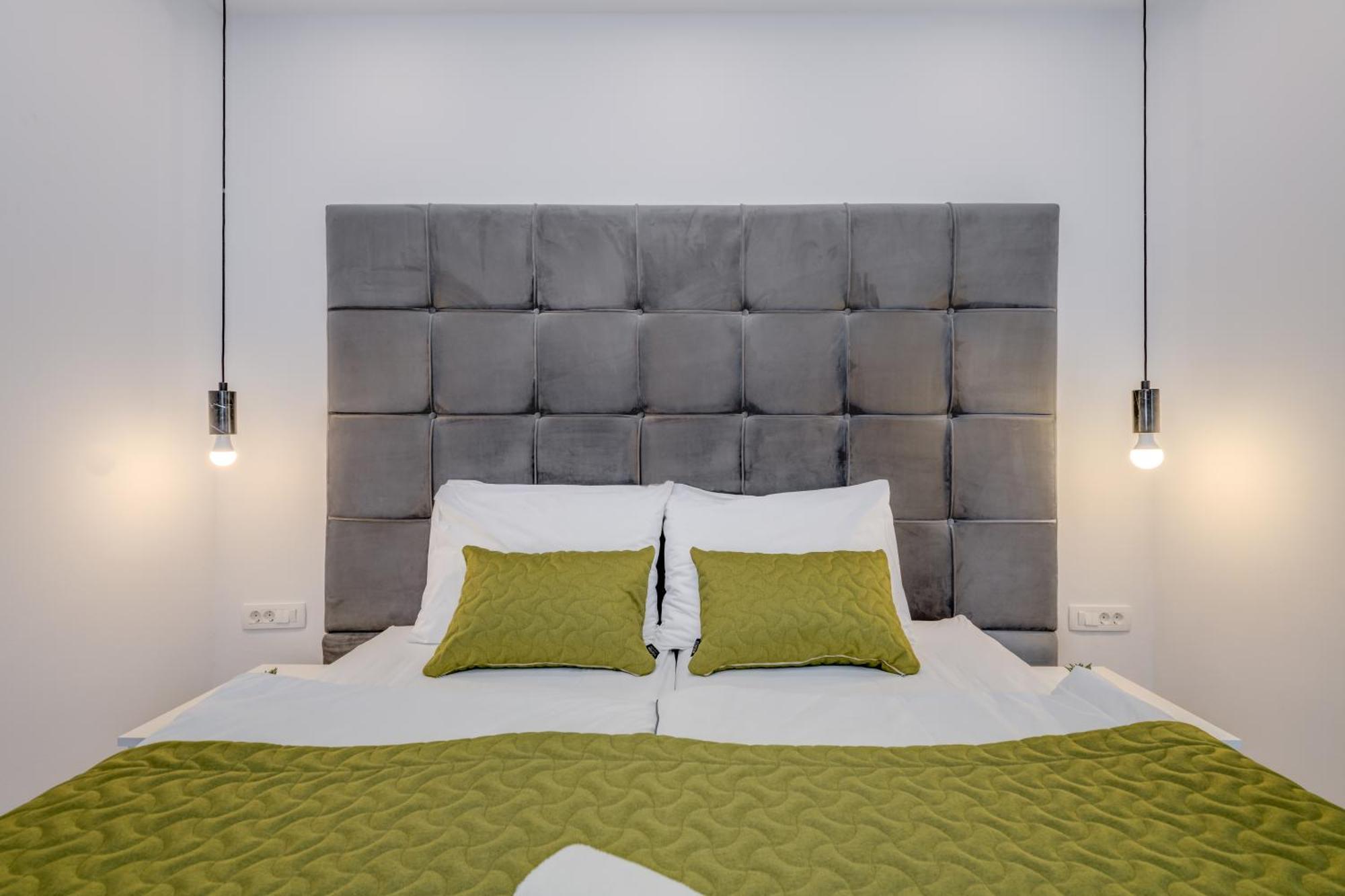 Finn Luxury Rooms Split Exterior photo