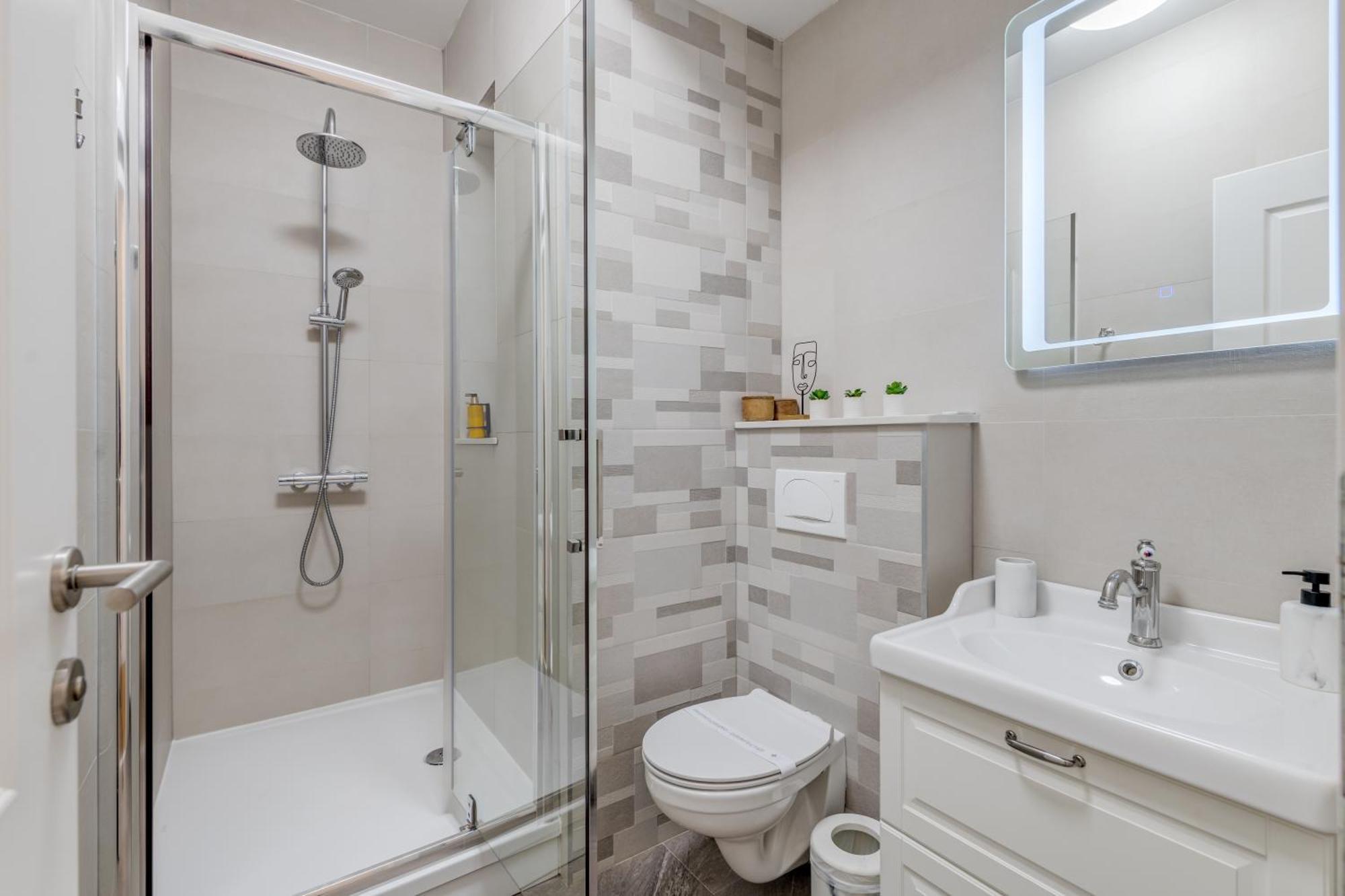 Finn Luxury Rooms Split Exterior photo